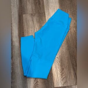 Zyia Confluence Leggings
